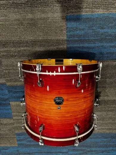 Mapex 20 x 16 Armory Bass Drum 2